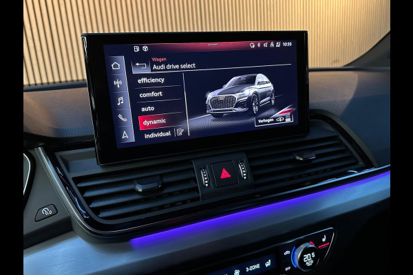 Audi Q5 Sportback 55 TFSI e Quattro S Line Competition ABT Audi Q5 Sportback 55 TFSI e Quattro S Line Competition ABT