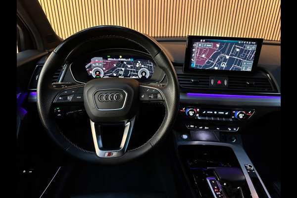 Audi Q5 Sportback 55 TFSI e Quattro S Line Competition ABT Audi Q5 Sportback 55 TFSI e Quattro S Line Competition ABT