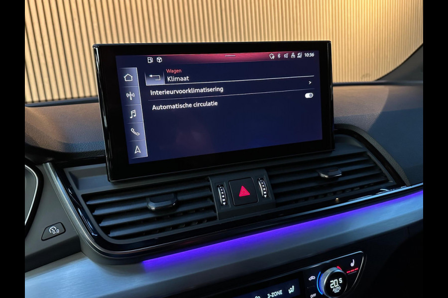 Audi Q5 Sportback 55 TFSI e Quattro S Line Competition ABT Audi Q5 Sportback 55 TFSI e Quattro S Line Competition ABT