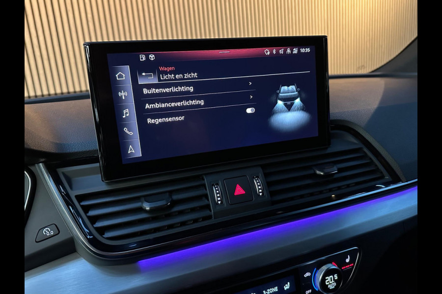 Audi Q5 Sportback 55 TFSI e Quattro S Line Competition ABT Audi Q5 Sportback 55 TFSI e Quattro S Line Competition ABT