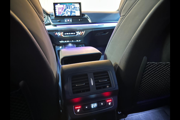 Audi Q5 Sportback 55 TFSI e Quattro S Line Competition ABT Audi Q5 Sportback 55 TFSI e Quattro S Line Competition ABT