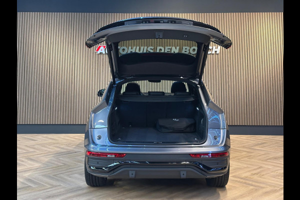 Audi Q5 Sportback 55 TFSI e Quattro S Line Competition ABT Audi Q5 Sportback 55 TFSI e Quattro S Line Competition ABT