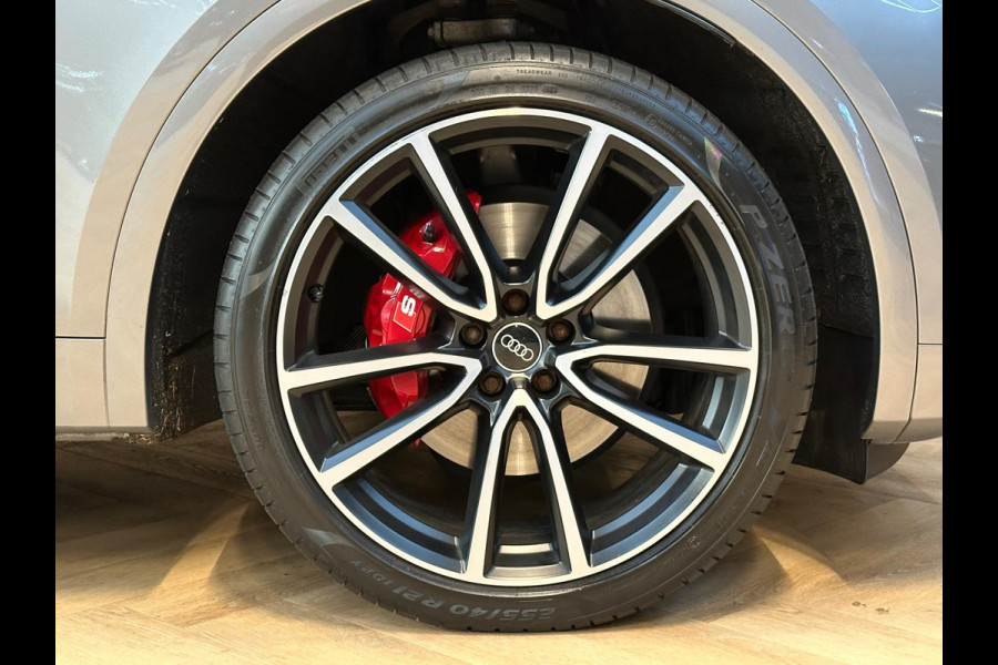 Audi Q5 Sportback 55 TFSI e Quattro S Line Competition ABT Audi Q5 Sportback 55 TFSI e Quattro S Line Competition ABT