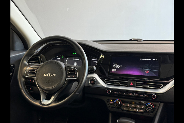 Kia Niro 1.6 GDi Hybrid ExecutiveLine Schuifdak|Stoelventilatie|Keyless|Trekhaak