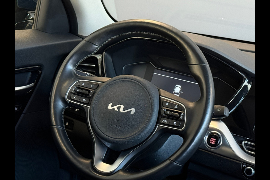 Kia Niro 1.6 GDi Hybrid ExecutiveLine Schuifdak|Stoelventilatie|Keyless|Trekhaak