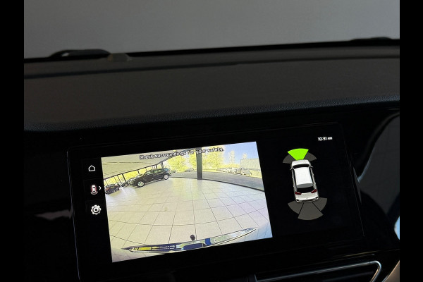 Kia Niro 1.6 GDi Hybrid ExecutiveLine Schuifdak|Stoelventilatie|Keyless|Trekhaak