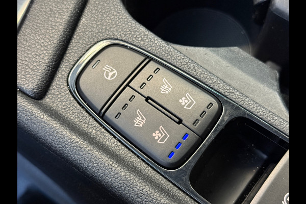 Kia Niro 1.6 GDi Hybrid ExecutiveLine Schuifdak|Stoelventilatie|Keyless|Trekhaak