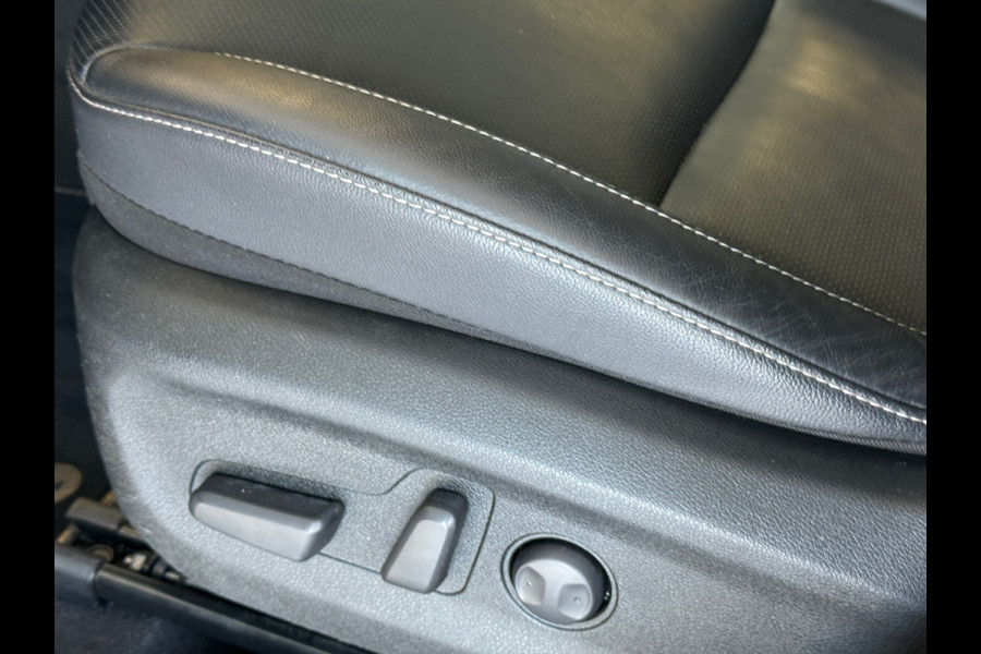 Kia Niro 1.6 GDi Hybrid ExecutiveLine Schuifdak|Stoelventilatie|Keyless|Trekhaak