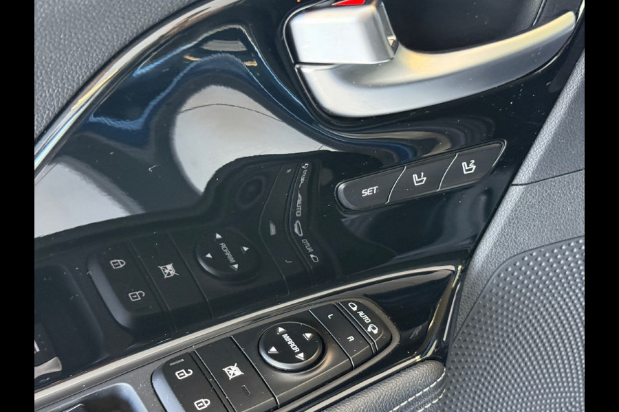 Kia Niro 1.6 GDi Hybrid ExecutiveLine Schuifdak|Stoelventilatie|Keyless|Trekhaak