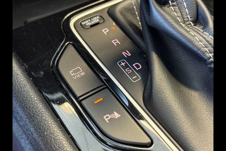 Kia Niro 1.6 GDi Hybrid ExecutiveLine Schuifdak|Stoelventilatie|Keyless|Trekhaak