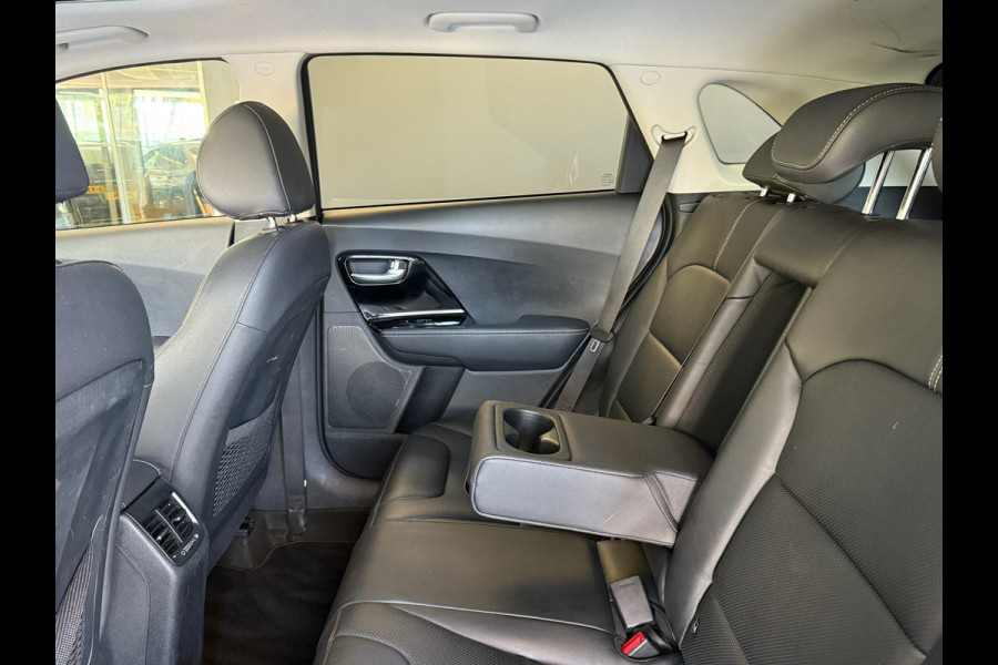 Kia Niro 1.6 GDi Hybrid ExecutiveLine Schuifdak|Stoelventilatie|Keyless|Trekhaak