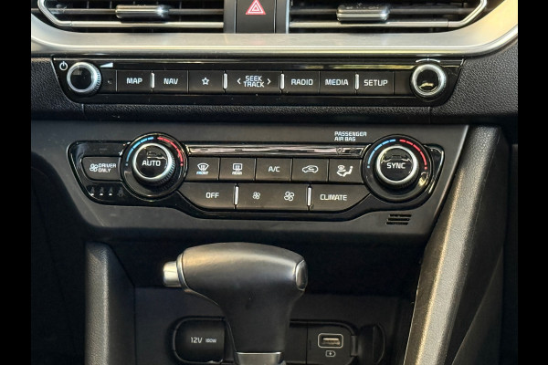 Kia Niro 1.6 GDi Hybrid ExecutiveLine Schuifdak|Stoelventilatie|Keyless|Trekhaak