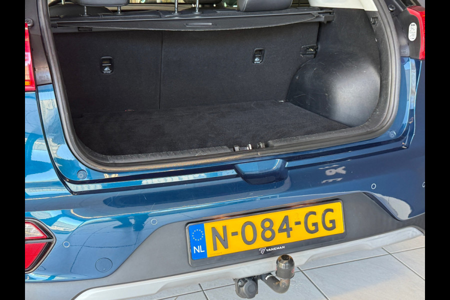 Kia Niro 1.6 GDi Hybrid ExecutiveLine Schuifdak|Stoelventilatie|Keyless|Trekhaak
