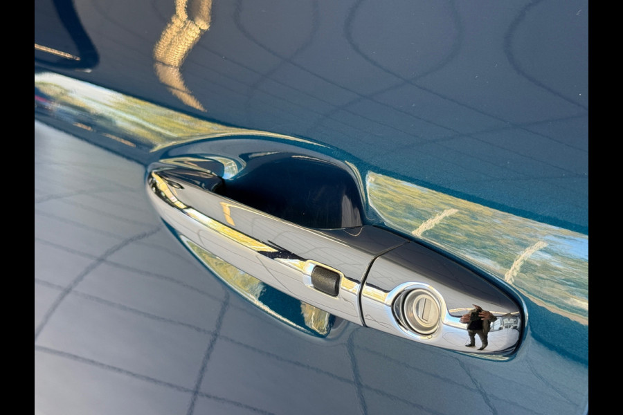 Kia Niro 1.6 GDi Hybrid ExecutiveLine Schuifdak|Stoelventilatie|Keyless|Trekhaak