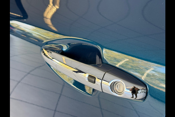 Kia Niro 1.6 GDi Hybrid ExecutiveLine Schuifdak|Stoelventilatie|Keyless|Trekhaak