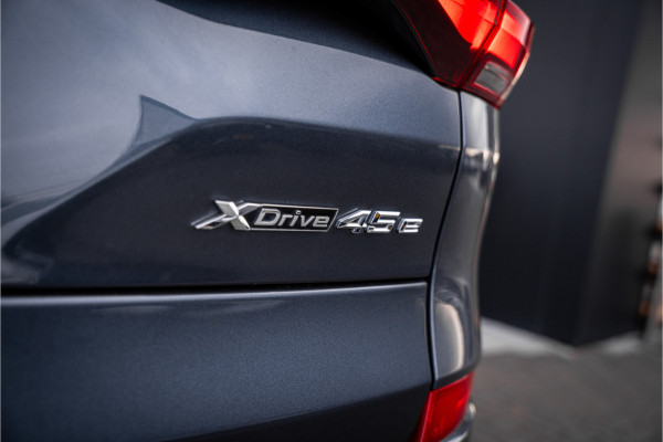 BMW X5 xDrive45e High Executive - M Sport | Panorama | Laser | Memory | 360 Camera | Luchtvering