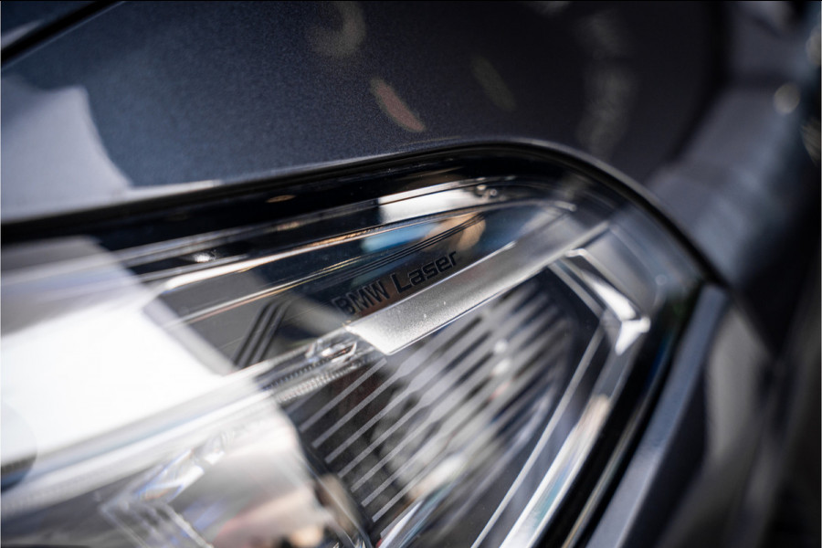 BMW X5 xDrive45e High Executive - M Sport | Panorama | Laser | Memory | 360 Camera | Luchtvering