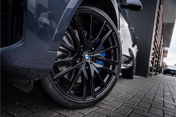 BMW X5 xDrive45e High Executive - M Sport | Panorama | Laser | Memory | 360 Camera | Luchtvering