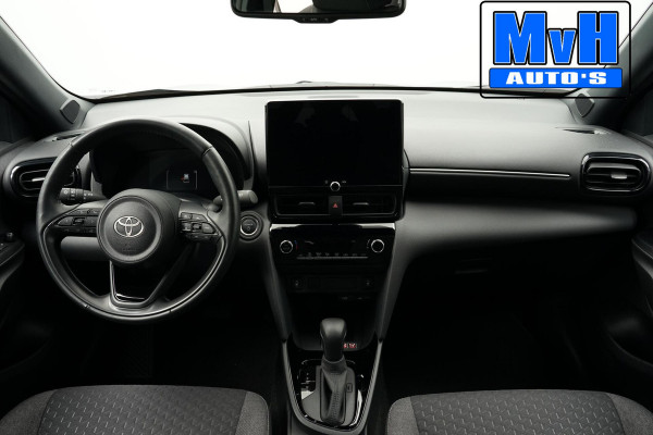 Toyota Yaris Cross 1.5 Hybrid 115 Business Plus|NAVI|STOEL/STUUR.VERW
