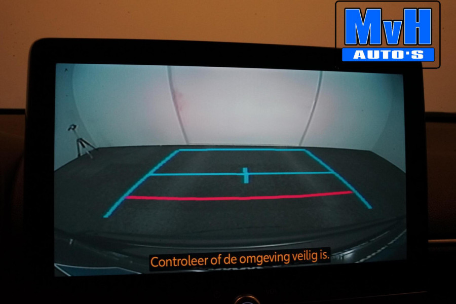 Toyota Yaris Cross 1.5 Hybrid 115 Business Plus|NAVI|STOEL/STUUR.VERW