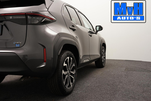 Toyota Yaris Cross 1.5 Hybrid 115 Business Plus|NAVI|STOEL/STUUR.VERW