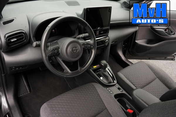Toyota Yaris Cross 1.5 Hybrid 115 Business Plus|NAVI|STOEL/STUUR.VERW