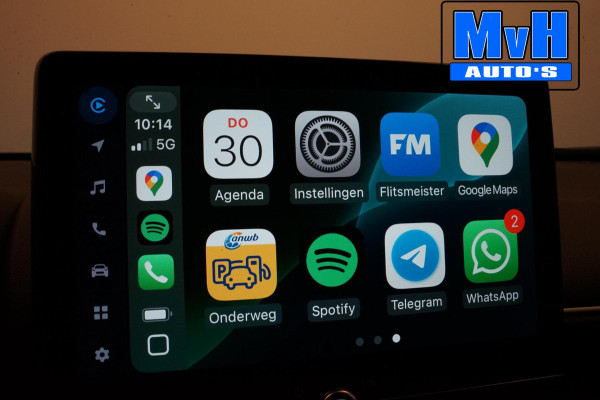 Toyota Yaris Cross 1.5 Hybrid 115 Business Plus|NAVI|STOEL/STUUR.VERW