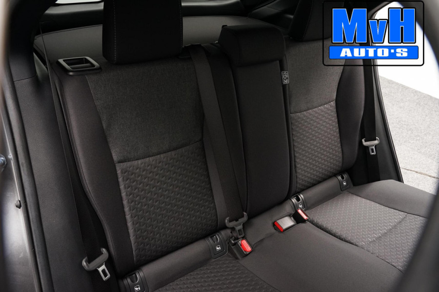 Toyota Yaris Cross 1.5 Hybrid 115 Business Plus|NAVI|STOEL/STUUR.VERW