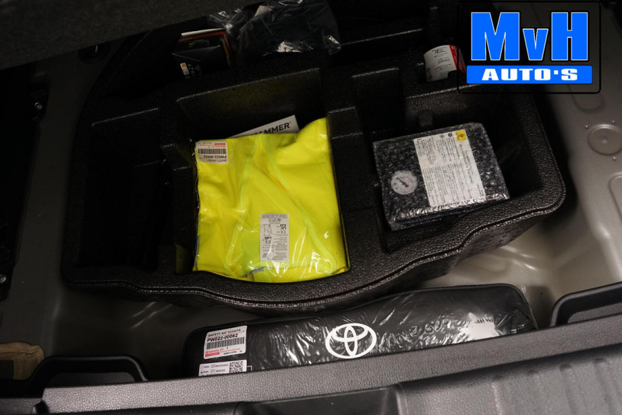 Toyota Yaris Cross 1.5 Hybrid 115 Business Plus|NAVI|STOEL/STUUR.VERW