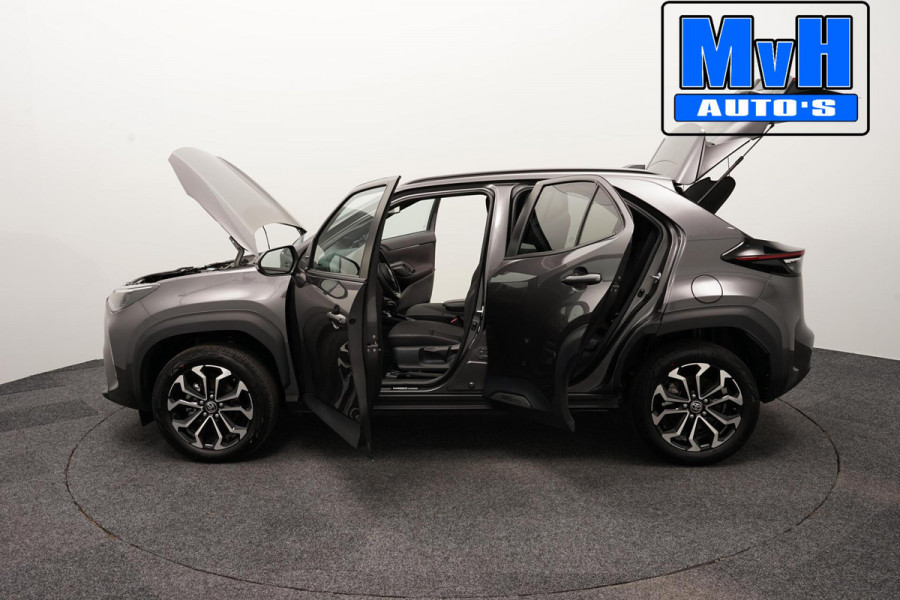 Toyota Yaris Cross 1.5 Hybrid 115 Business Plus|NAVI|STOEL/STUUR.VERW