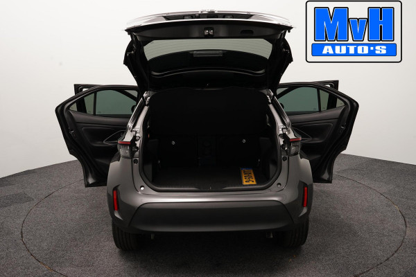 Toyota Yaris Cross 1.5 Hybrid 115 Business Plus|NAVI|STOEL/STUUR.VERW