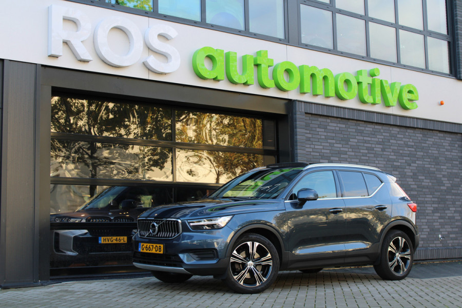 Volvo XC40 2.0 T4 Inscription | NAP! | PANO | ACC | 360 | ACHTERBANK VERWARMD | ELEK.TREKHAAK | Volvo XC40 2.0 T4 Inscription | NAP! | PANO | ACC | 360 | ACHTERBANK VERWARMD | ELEK.TREKHAAK |