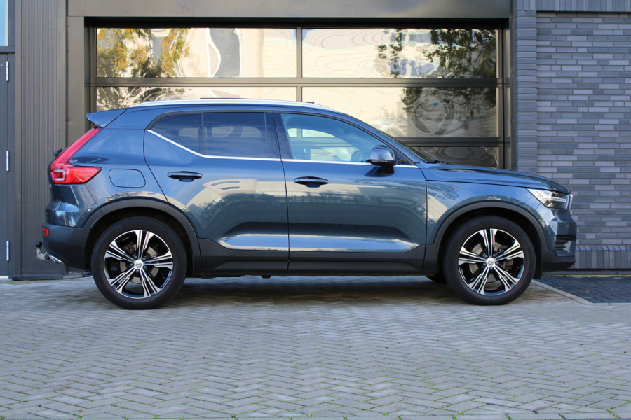 Volvo XC40 2.0 T4 Inscription | NAP! | PANO | ACC | 360 | ACHTERBANK VERWARMD | ELEK.TREKHAAK | Volvo XC40 2.0 T4 Inscription | NAP! | PANO | ACC | 360 | ACHTERBANK VERWARMD | ELEK.TREKHAAK |