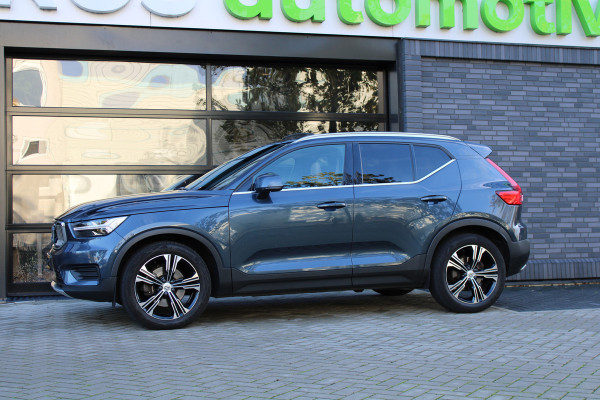 Volvo XC40 2.0 T4 Inscription | NAP! | PANO | ACC | 360 | ACHTERBANK VERWARMD | ELEK.TREKHAAK | Volvo XC40 2.0 T4 Inscription | NAP! | PANO | ACC | 360 | ACHTERBANK VERWARMD | ELEK.TREKHAAK |