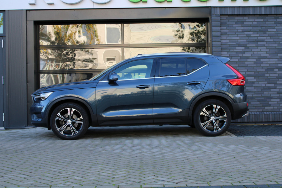 Volvo XC40 2.0 T4 Inscription | NAP! | PANO | ACC | 360 | ACHTERBANK VERWARMD | ELEK.TREKHAAK | Volvo XC40 2.0 T4 Inscription | NAP! | PANO | ACC | 360 | ACHTERBANK VERWARMD | ELEK.TREKHAAK |