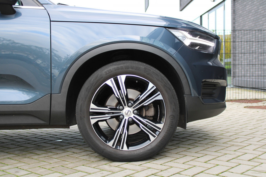 Volvo XC40 2.0 T4 Inscription | NAP! | PANO | ACC | 360 | ACHTERBANK VERWARMD | ELEK.TREKHAAK | Volvo XC40 2.0 T4 Inscription | NAP! | PANO | ACC | 360 | ACHTERBANK VERWARMD | ELEK.TREKHAAK |