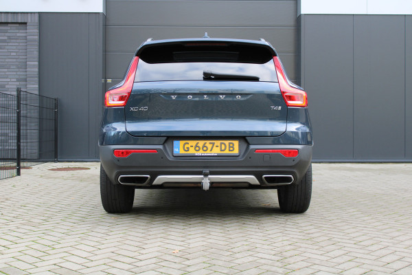 Volvo XC40 2.0 T4 Inscription | NAP! | PANO | ACC | 360 | ACHTERBANK VERWARMD | ELEK.TREKHAAK | Volvo XC40 2.0 T4 Inscription | NAP! | PANO | ACC | 360 | ACHTERBANK VERWARMD | ELEK.TREKHAAK |