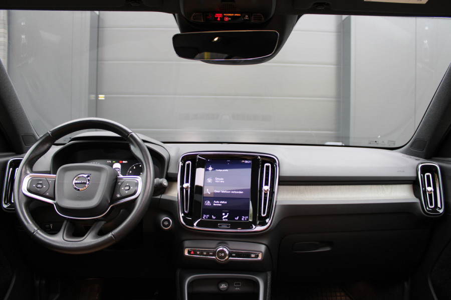 Volvo XC40 2.0 T4 Inscription | NAP! | PANO | ACC | 360 | ACHTERBANK VERWARMD | ELEK.TREKHAAK | Volvo XC40 2.0 T4 Inscription | NAP! | PANO | ACC | 360 | ACHTERBANK VERWARMD | ELEK.TREKHAAK |