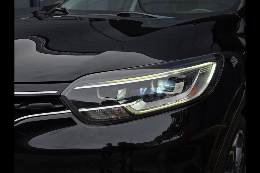 Renault Kadjar 1.2 TCe Bose / CARPLAY / CAMERA / KEYLESS / ALL-SEASONS / NWE VOORBANDEN / NWE OH.BEURT / RESERVEBAND / GARANTIE !