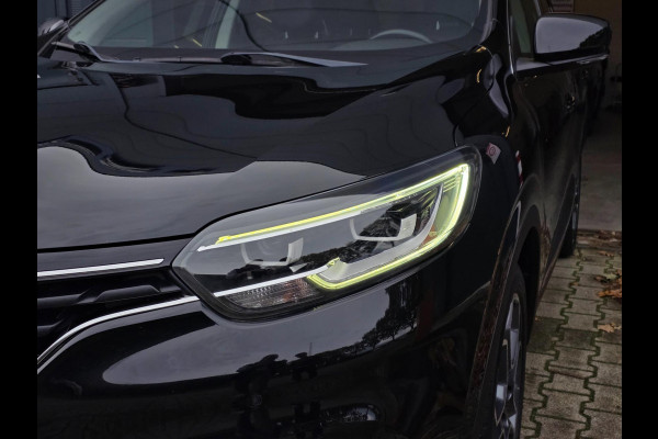Renault Kadjar 1.2 TCe Bose / CARPLAY / CAMERA / KEYLESS / ALL-SEASONS / NWE VOORBANDEN / NWE OH.BEURT / RESERVEBAND / GARANTIE !