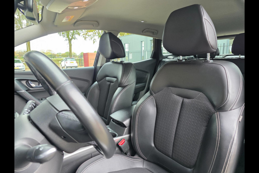 Renault Kadjar 1.2 TCe Bose / CARPLAY / CAMERA / KEYLESS / ALL-SEASONS / NWE VOORBANDEN / NWE OH.BEURT / RESERVEBAND / GARANTIE !