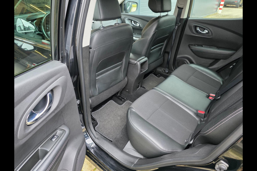 Renault Kadjar 1.2 TCe Bose / CARPLAY / CAMERA / KEYLESS / ALL-SEASONS / NWE VOORBANDEN / NWE OH.BEURT / RESERVEBAND / GARANTIE !