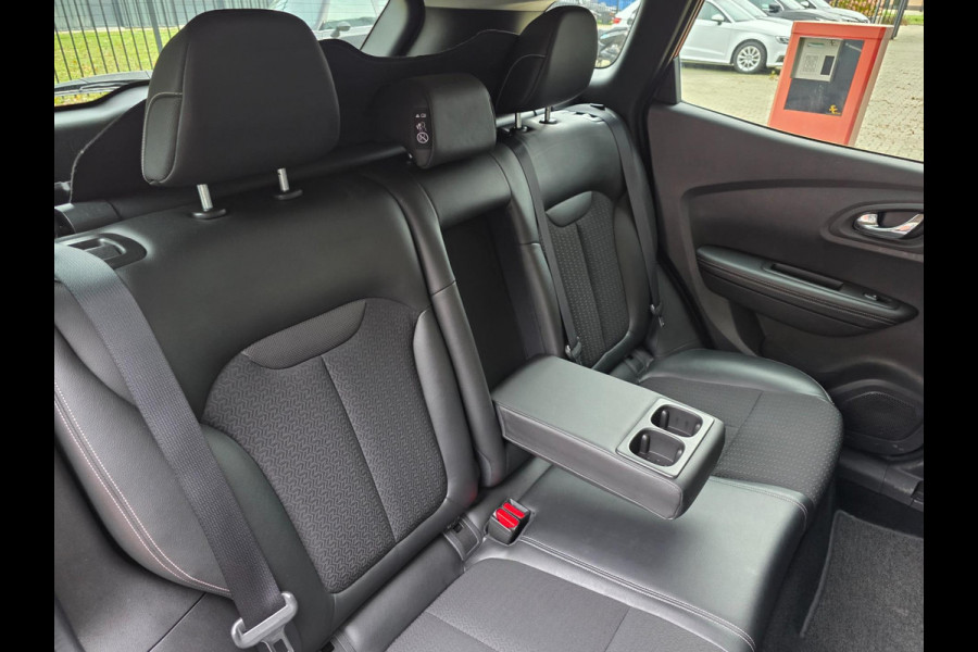 Renault Kadjar 1.2 TCe Bose / CARPLAY / CAMERA / KEYLESS / ALL-SEASONS / NWE VOORBANDEN / NWE OH.BEURT / RESERVEBAND / GARANTIE !