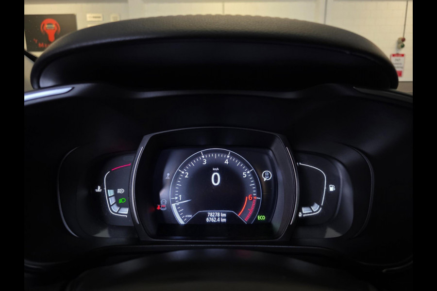 Renault Kadjar 1.2 TCe Bose / CARPLAY / CAMERA / KEYLESS / ALL-SEASONS / NWE VOORBANDEN / NWE OH.BEURT / RESERVEBAND / GARANTIE !