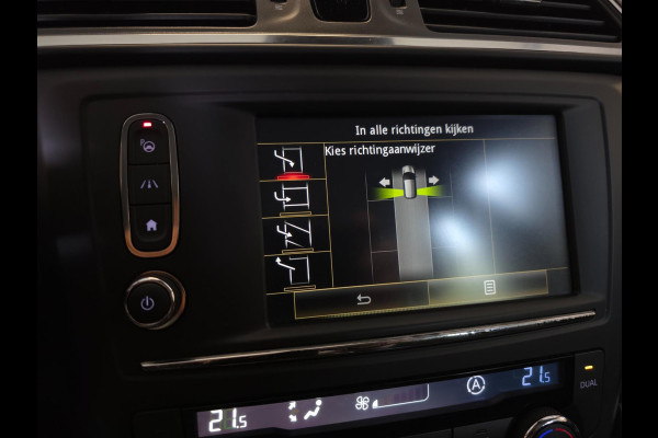 Renault Kadjar 1.2 TCe Bose / CARPLAY / CAMERA / KEYLESS / ALL-SEASONS / NWE VOORBANDEN / NWE OH.BEURT / RESERVEBAND / GARANTIE !