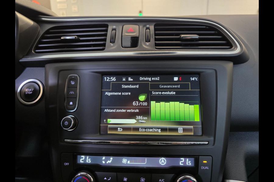 Renault Kadjar 1.2 TCe Bose / CARPLAY / CAMERA / KEYLESS / ALL-SEASONS / NWE VOORBANDEN / NWE OH.BEURT / RESERVEBAND / GARANTIE !