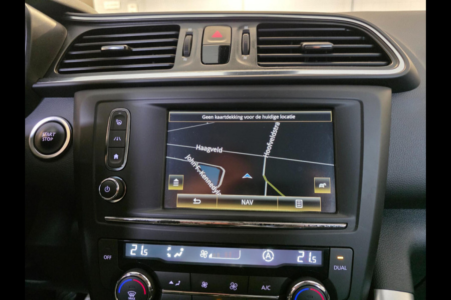 Renault Kadjar 1.2 TCe Bose / CARPLAY / CAMERA / KEYLESS / ALL-SEASONS / NWE VOORBANDEN / NWE OH.BEURT / RESERVEBAND / GARANTIE !