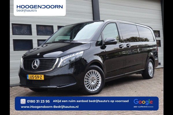 Mercedes-Benz Eqv 300 90 kWh L3 Extra Lang - 8 Pers - 2x Elektrische schuifdr.