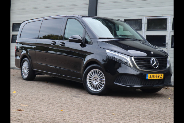 Mercedes-Benz Eqv 300 90 kWh L3 Extra Lang - 8 Pers - 2x Elektrische schuifdr.