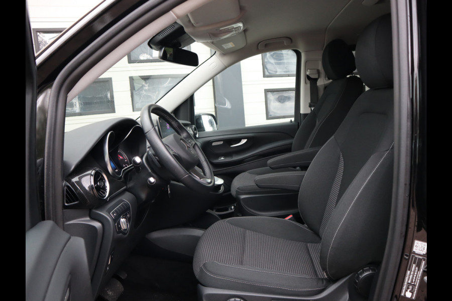 Mercedes-Benz Eqv 300 90 kWh L3 Extra Lang - 8 Pers - 2x Elektrische schuifdr.